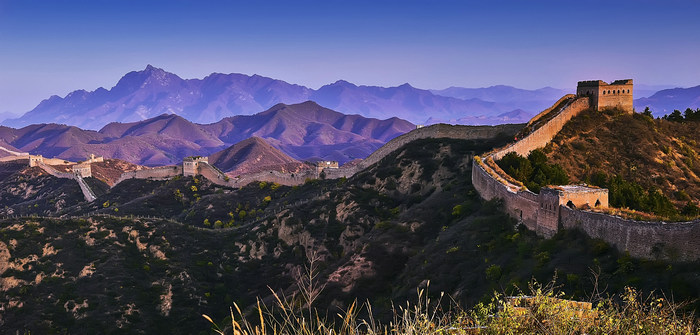 《巍巍长城》北京天坛医院张佳华_1.jpg